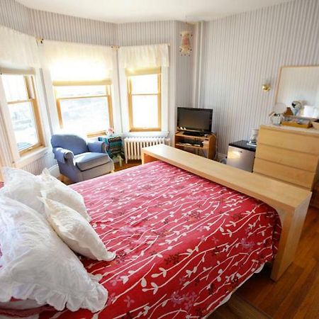 A Village Bed And Breakfast Ньютон Экстерьер фото